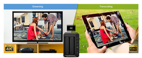 MSTAR CORP nhà phân phối thiết bị NAS hàng đầu của SYNOLOGY–sản phẩm mới DS716+ - ảnh 2