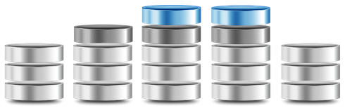 MSTAR CORP nhà phân phối thiết bị NAS hàng đầu của SYNOLOGY–sản phẩm mới DS716+ - ảnh 6