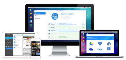 MSTAR CORP dẫn đầu về triển khai giải pháp NAS SYNOLOGY – sản phẩm mới DS216J - ảnh 6