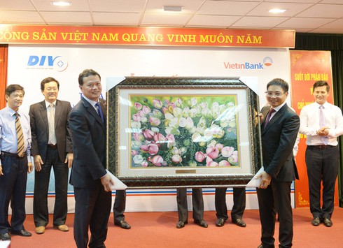 VietinBank hợp tác toàn diện với Bảo hiểm Tiền gửi Việt Nam - ảnh 2