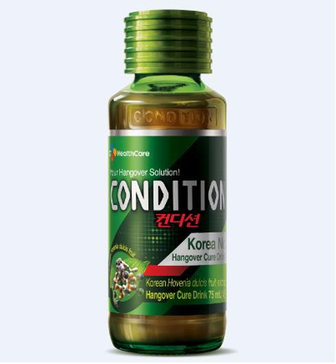 Giải độc rượu bia đừng ỷ lại vào gan - ảnh 2
