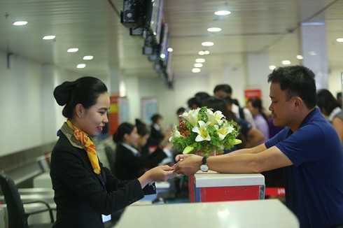 100,000 vé Vietjet giờ vàng, dễ dàng bay khắp Đông Nam Á - ảnh 2