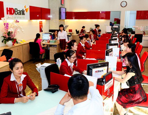 HDBank hợp tác với ngân hàng Nhật Bản - ảnh 2