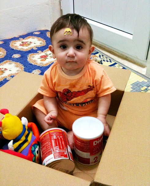 Chuyến xuất ngoại đầu tiên của Vinamilk - ảnh 3