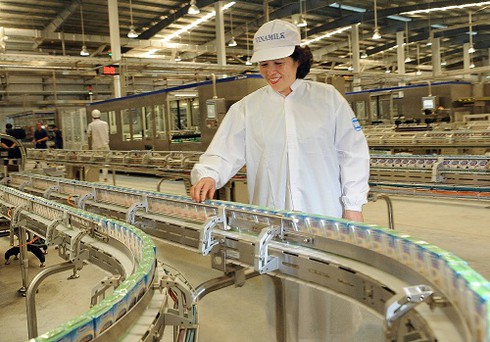 Nội lực phải mạnh mới tính đến chuyện vươn xa - ảnh 2