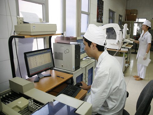 Khi bác sỹ được