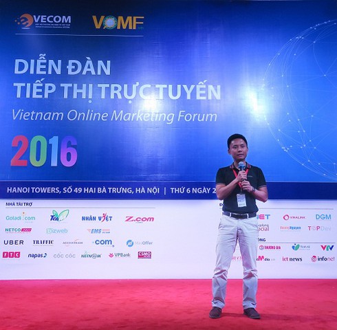 Doanh nghiệp nâng cao tính cạnh tranh nhờ tối ưu hóa tiếp thị trực tuyến - ảnh 2