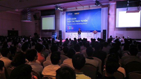 Doanh nghiệp nâng cao tính cạnh tranh nhờ tối ưu hóa tiếp thị trực tuyến - ảnh 1