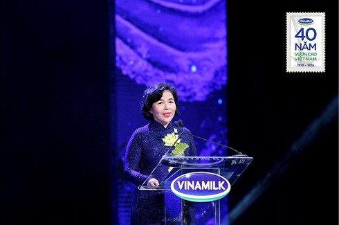 Vinamilk là 1 trong 50 công ty niêm yết hàng đầu châu Á –Thái Bình Dương (FAB) - ảnh 5