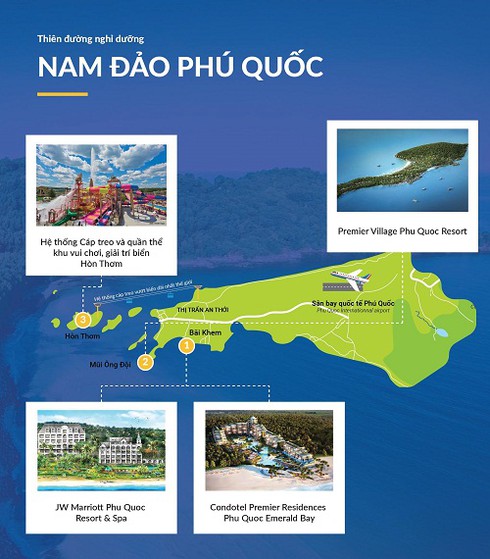 Đầu tư condotel: Hãy là nhà đầu tư thông minh - ảnh 1
