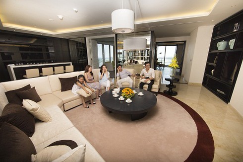 Đầu tư condotel: Hãy là nhà đầu tư thông minh - ảnh 3