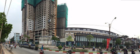 Bí kíp vàng chọn chung cư tốt khu vực Hà Đông - ảnh 1