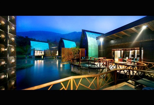 Cận cảnh Khu nghỉ dưỡng tổ chức lễ trao giải World Travel Awards 2016 - ảnh 5