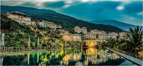 Cận cảnh Khu nghỉ dưỡng tổ chức lễ trao giải World Travel Awards 2016 - ảnh 6