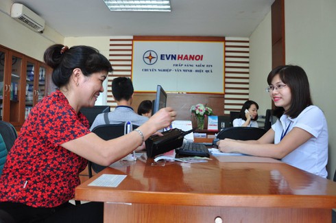 Điện lực Hà Nội tiết kiệm 265,6 triệu kWh trong 9 tháng đầu năm - ảnh 3