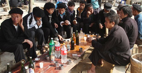 Giải độc ngay cả khi chưa uống rượu - ảnh 1