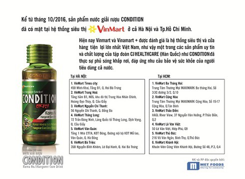 Giải độc ngay cả khi chưa uống rượu - ảnh 2