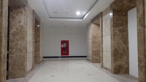 Có gì ‘hot’ ở siêu dự án cao cấp sắp bàn giao? - ảnh 2