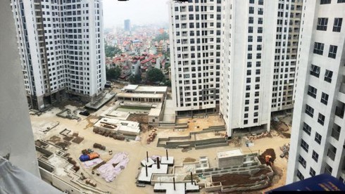 Có gì ‘hot’ ở siêu dự án cao cấp sắp bàn giao? - ảnh 5