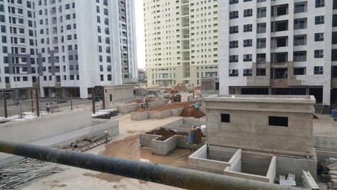 Có gì ‘hot’ ở siêu dự án cao cấp sắp bàn giao? - ảnh 6