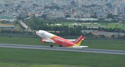 Vui lễ hội đèn lồng Seoul Lantern Festival, săn vé Vietjet rộn ràng bay Hàn Quốc - ảnh 1