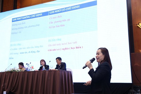 Vinamilk đồng hành tổ chức