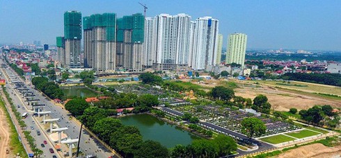 ‘Sống xanh’ – Tiêu chuẩn người Hà Nội hướng tới - ảnh 1