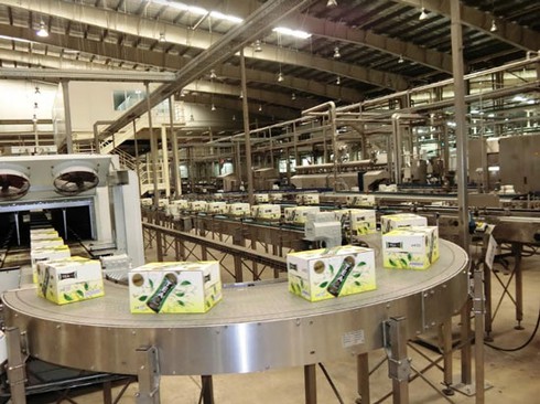 Suntory PepsiCo Việt Nam: 100% mẫu sản phẩm kiểm nghiệm đạt chuẩn - ảnh 3