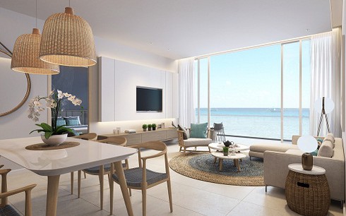 Hỗ trợ 70% và ưu đãi 0% lãi suất dành cho chủ nhân biệt thự và nghỉ dưỡng Sun Group tại Phú Quốc - ảnh 1