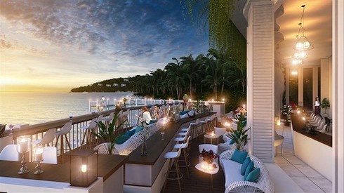 Hỗ trợ 70% và ưu đãi 0% lãi suất dành cho chủ nhân biệt thự và nghỉ dưỡng Sun Group tại Phú Quốc - ảnh 3