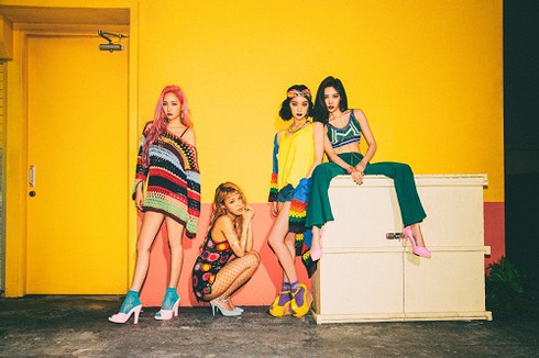 Sky Connection: Cuộc chạm trán của các thần tượng âm nhạc Michael Learns To Rock & Wonder Girls - ảnh 5
