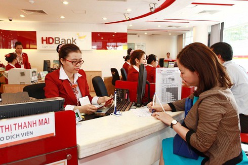 Moody's xếp hạng HDBank với mức triển vọng ổn định - ảnh 2