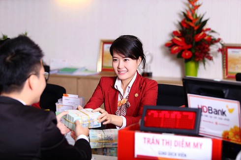 Moody's xếp hạng HDBank với mức triển vọng ổn định - ảnh 5