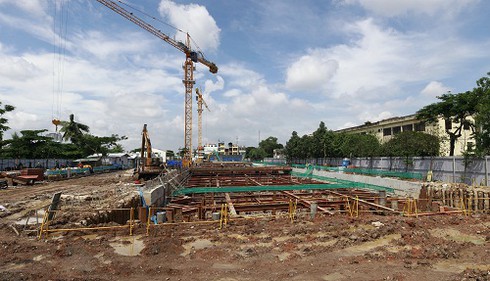 Căn hộ xanh theo tiêu chuẩn Mỹ, ở đâu có? - ảnh 3