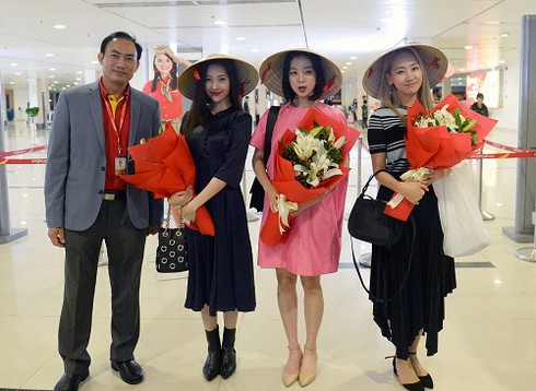 Michael Learns To Rock &wonder girls sẵn sàng cho đêm nhạc “Sky connection 2016