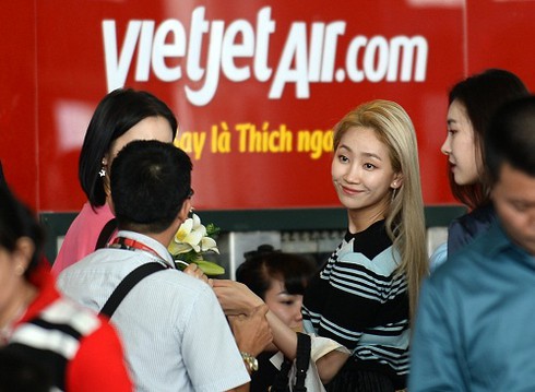 Michael Learns To Rock &wonder girls sẵn sàng cho đêm nhạc “Sky connection 2016