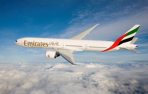 “Hóng” những chuyến du ngoạn mới năm 2017 với ưu đãi từ Emirates - ảnh 1