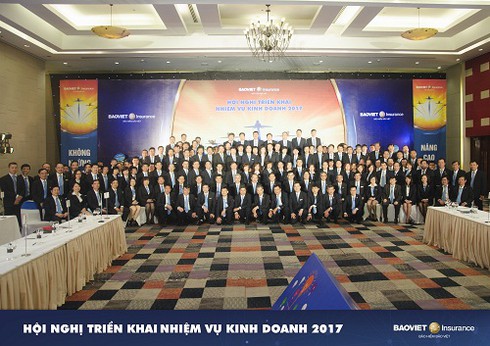 Bảo hiểm Bảo Việt khẳng định dẫn đầu thị trường bảo hiểm phi nhân thọ Việt Nam - ảnh 3