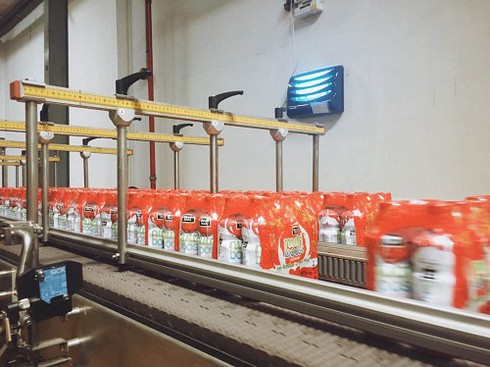 Nutriboost gửi tâm huyết trong từng sản phẩm - ảnh 1