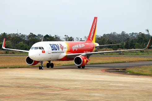 3 ngày vàng bay khắp nước với Vietjet giá chỉ từ 5.000 đồng - ảnh 1