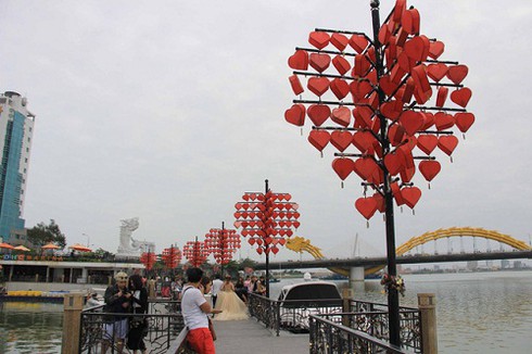 8/3 vi vu Đà Nẵng với mức giá rẻ bèo - ảnh 1