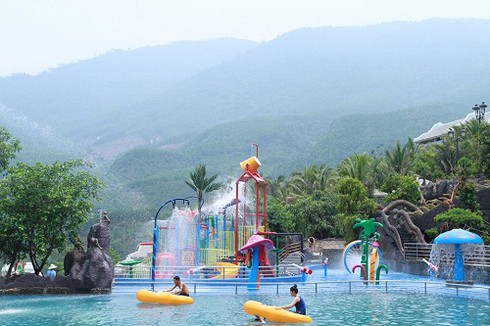 8/3 vi vu Đà Nẵng với mức giá rẻ bèo - ảnh 2