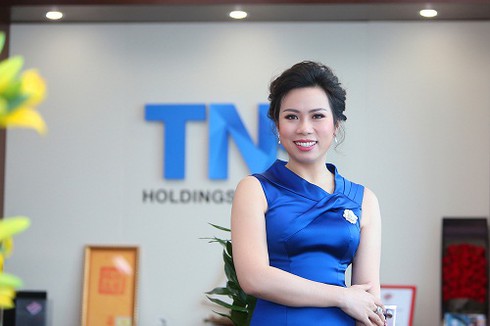 CEO Phạm Thị Vân Hà: Thách thức càng lớn, cơ hội càng nhiều - ảnh 2