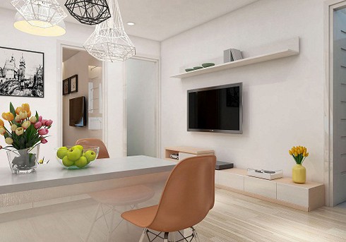 Hongkong Tower - Dự án BĐS tạo nên thương hiệu và dấu ấn của Kang Long - ảnh 2