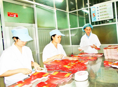 Quý bà yến sào - ảnh 1