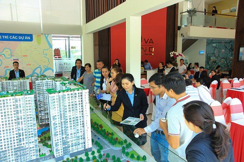 Bất ngờ khi quỹ V.N.M ETF chọn Novaland! - ảnh 1