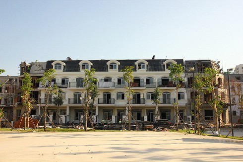 Bất ngờ khi quỹ V.N.M ETF chọn Novaland! - ảnh 2