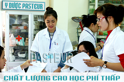 Cao đẳng Điều Dưỡng TPHCM xét tuyển học sinh tốt nghiệp THPT năm 2017 - ảnh 3