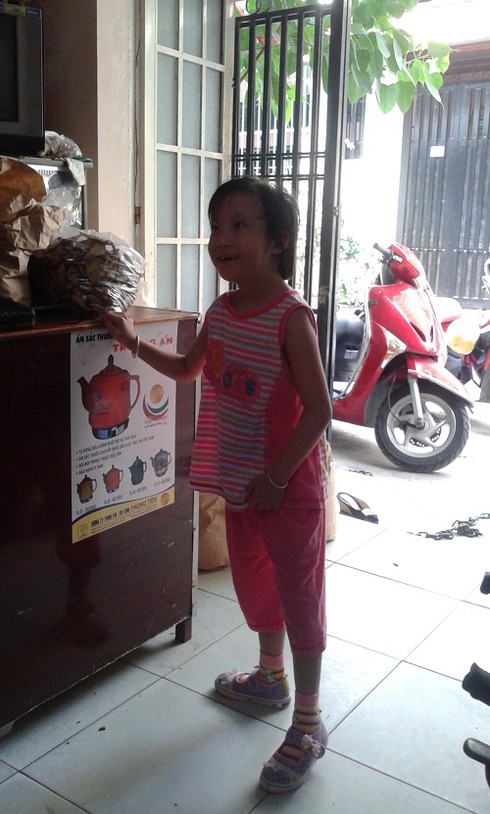 Lương y Phạm Ngọc Khánh: Vị cứu tinh của trẻ bại não - ảnh 2