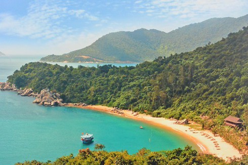 Triển lãm Di sản văn hóa biển, đảo: Nâng cao nhận thức về chủ quyền biển đảo - ảnh 1